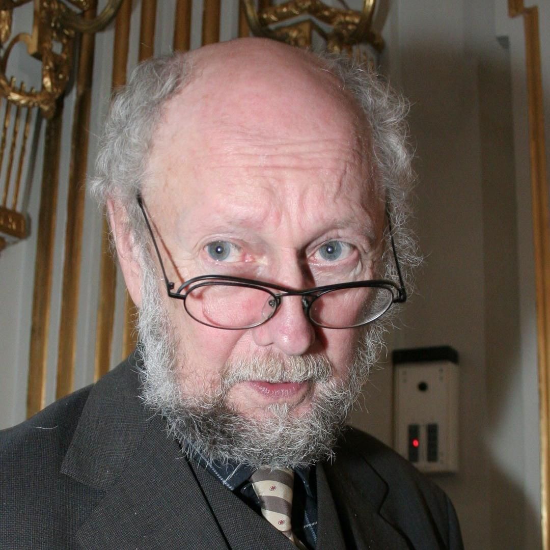 Photo of Torgny Lindgren