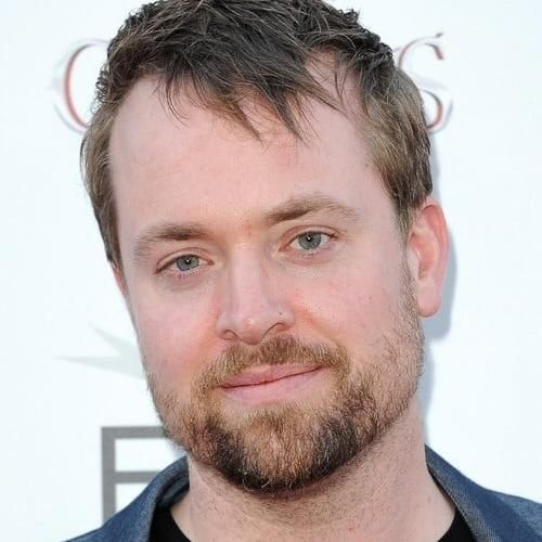 Photo of Kyle Armstrong