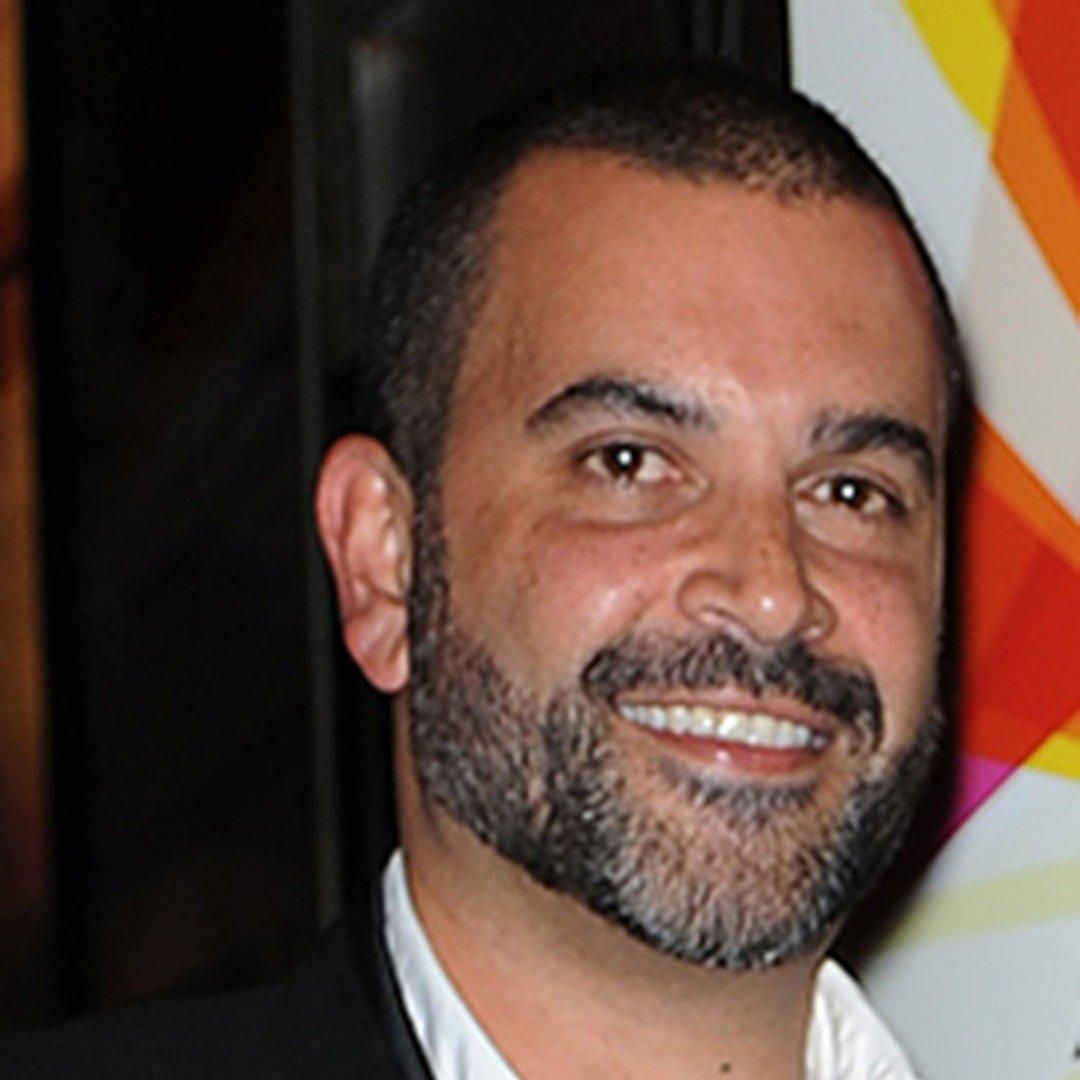 Photo of Darren Dale