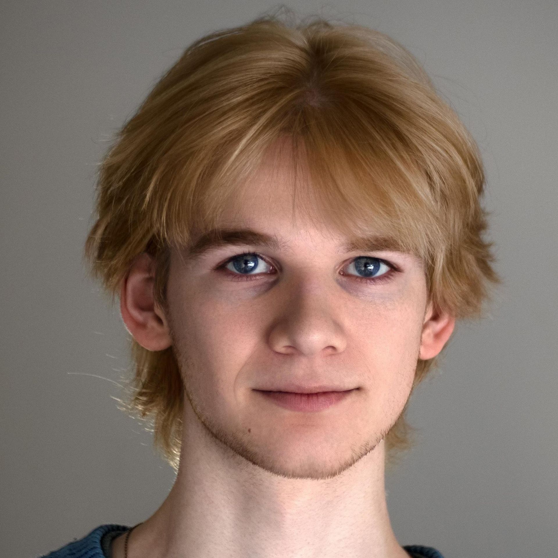 Photo of Dexter Farren Haag