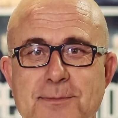 Photo of Juan Perucho