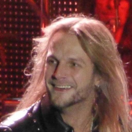 Photo of Richie Faulkner