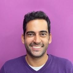 Photo of Gustavo Braun