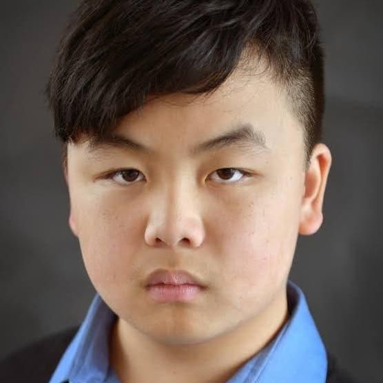 Photo of Jayden Chow
