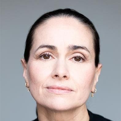 Photo of Kolbrún Anna Björnsdóttir