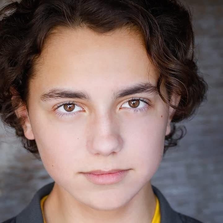 Photo of Casey Miller