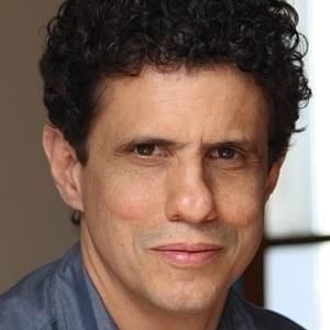 Photo of Maurício de Barros