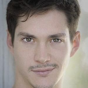 Photo of Jose Dammert