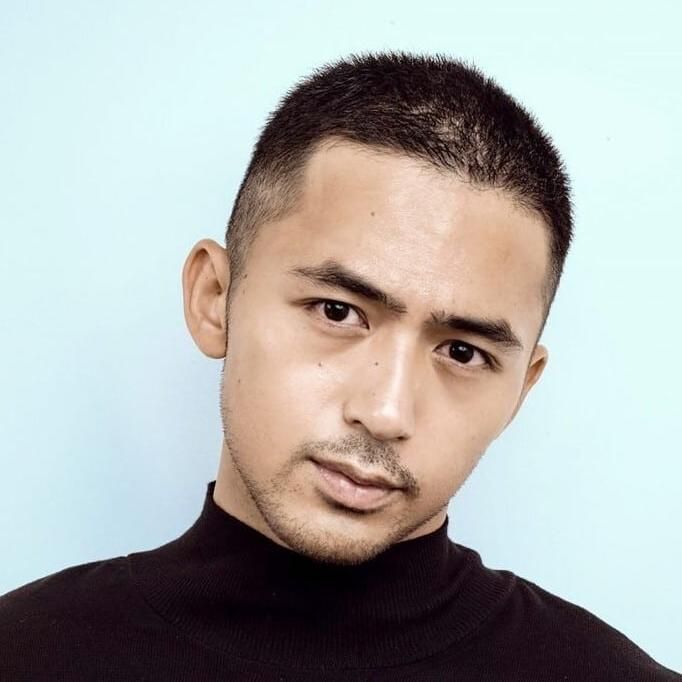 Photo of Enzo Pineda