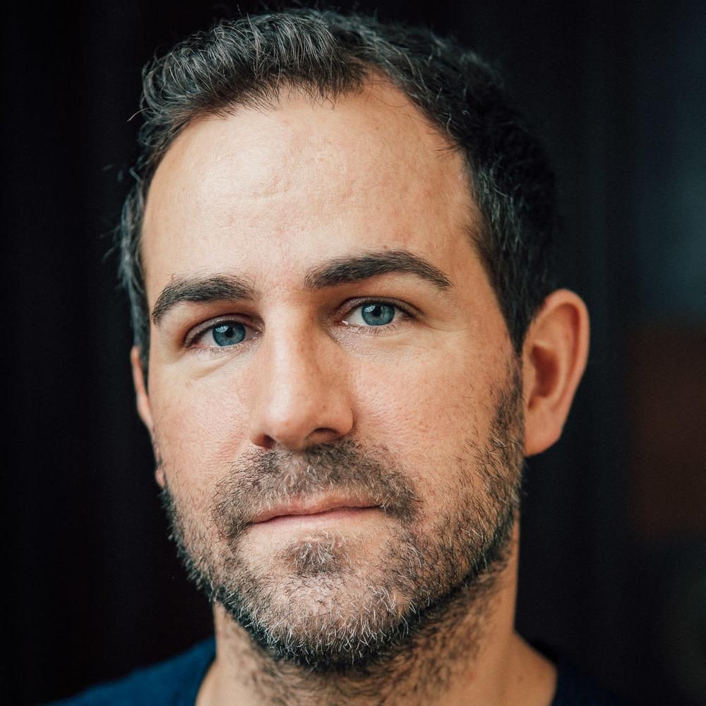 Photo of Christopher J. Domig