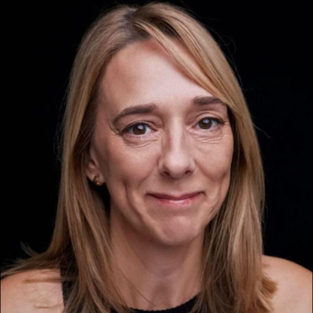 Photo of Patricia Santos