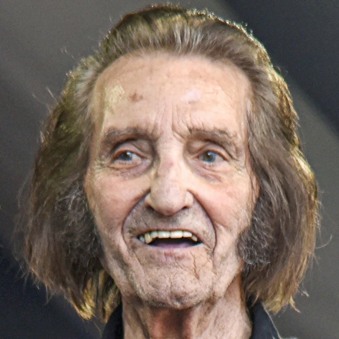 Photo of Doug Kershaw