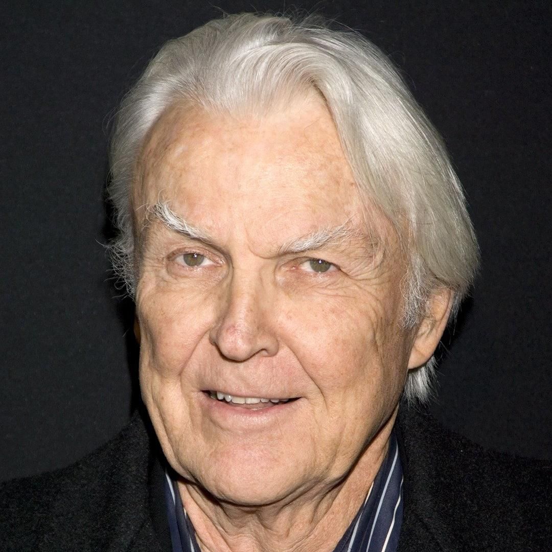 Photo of Anthony Zerbe