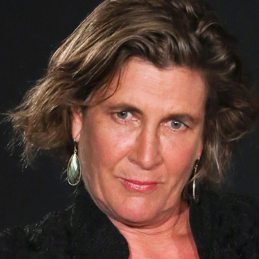 Photo of Gwyneth Horder-Payton