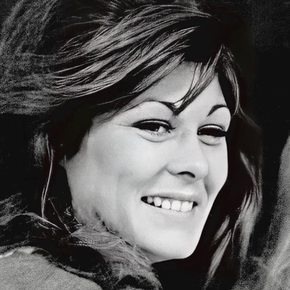 Photo of Betty Anne Rees