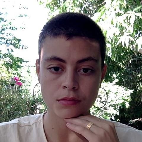 Photo of Nour Ouayda
