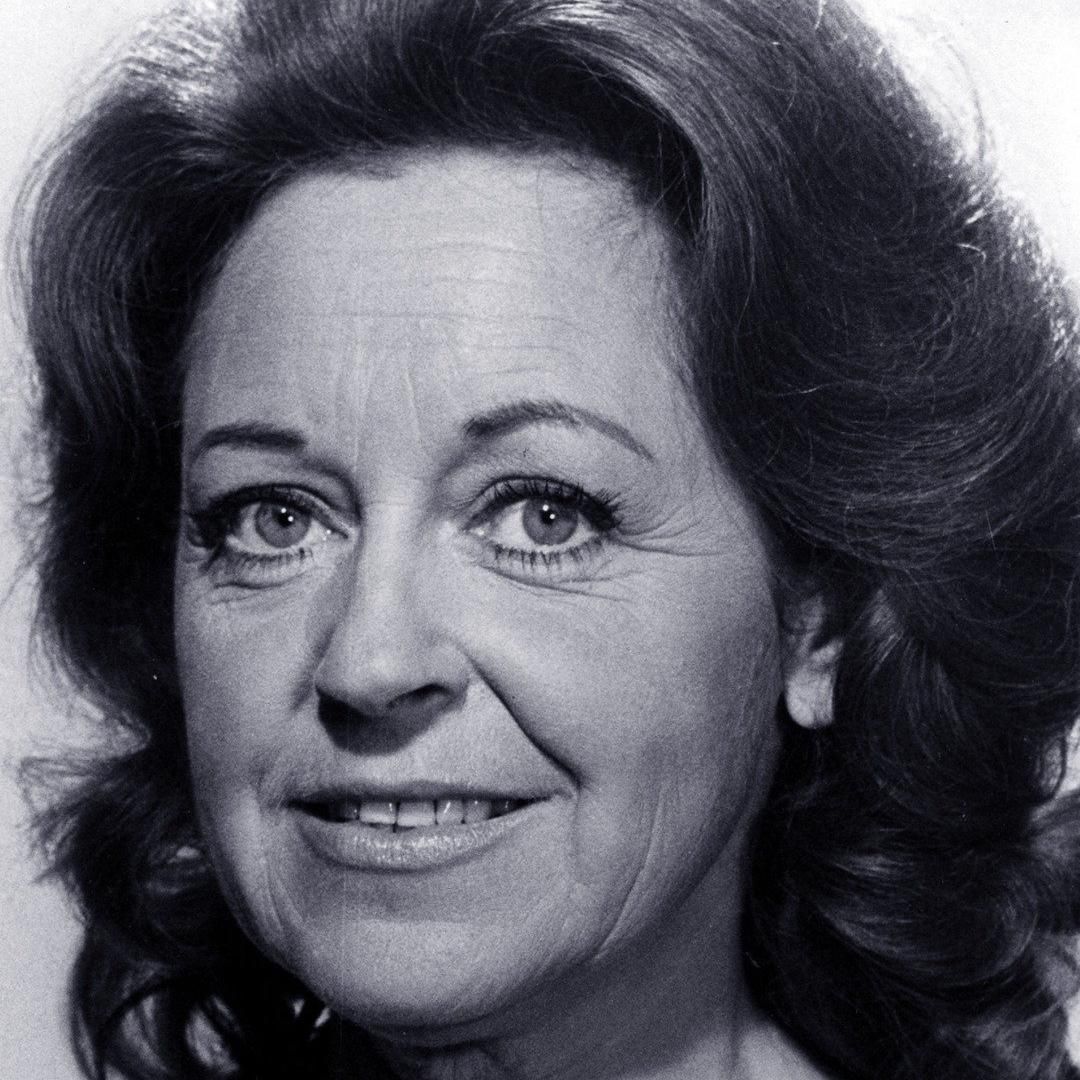 Photo of Diana Coupland