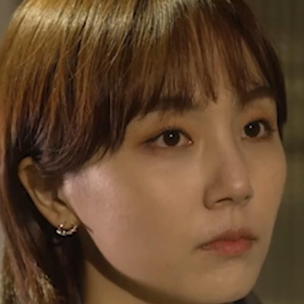 Photo of Min Chae-yeon