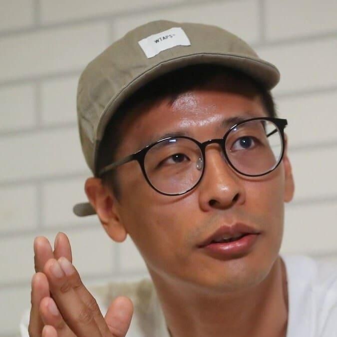 Photo of Shang-Min Yu