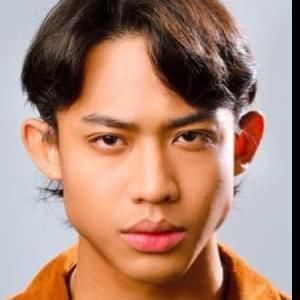 Photo of Amirul Aiman