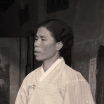 Photo of Ahn Cho-myung