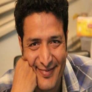 Photo of Hassan Inaam