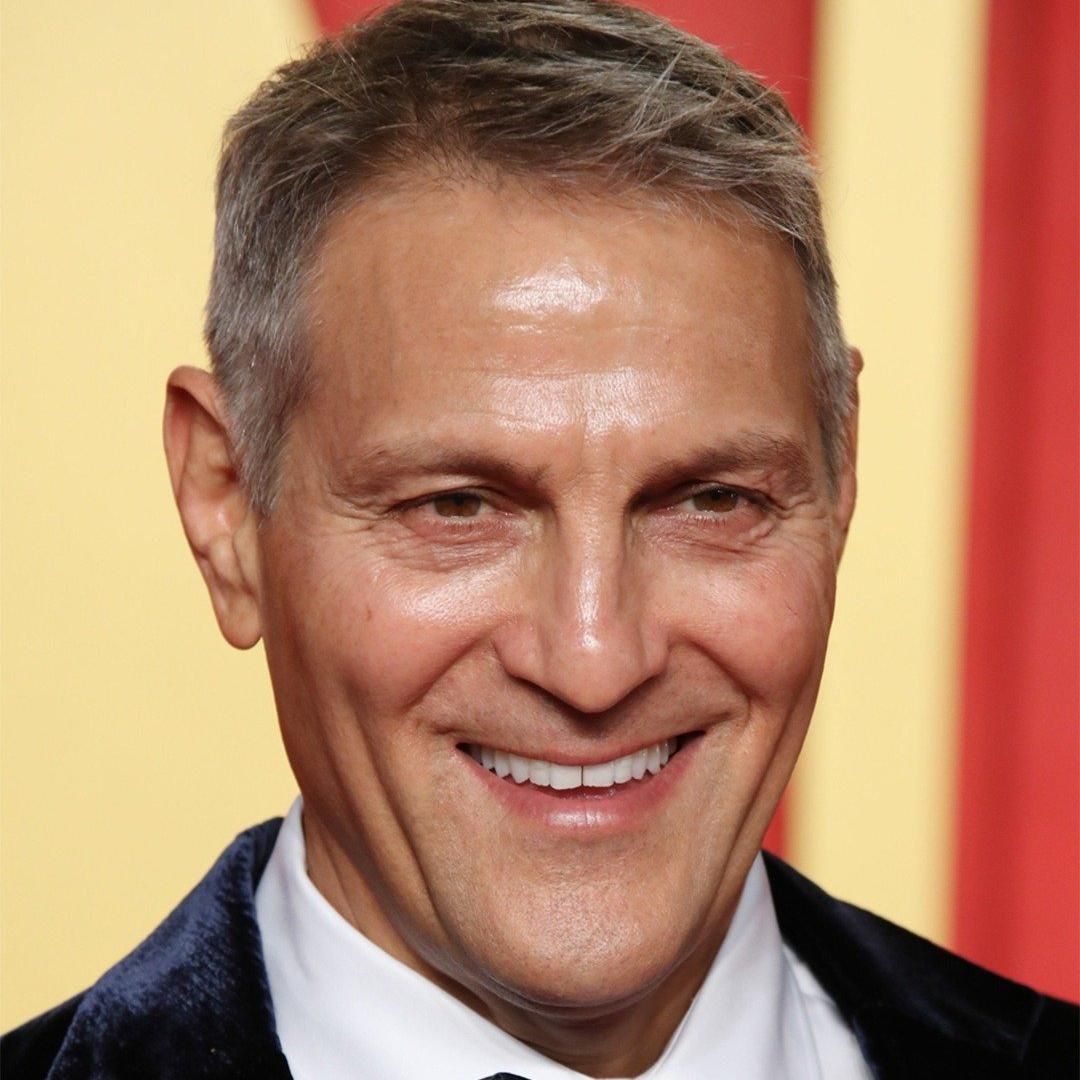 Photo of Ari Emanuel