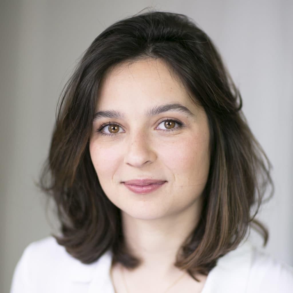 Photo of Tiphaine Haas