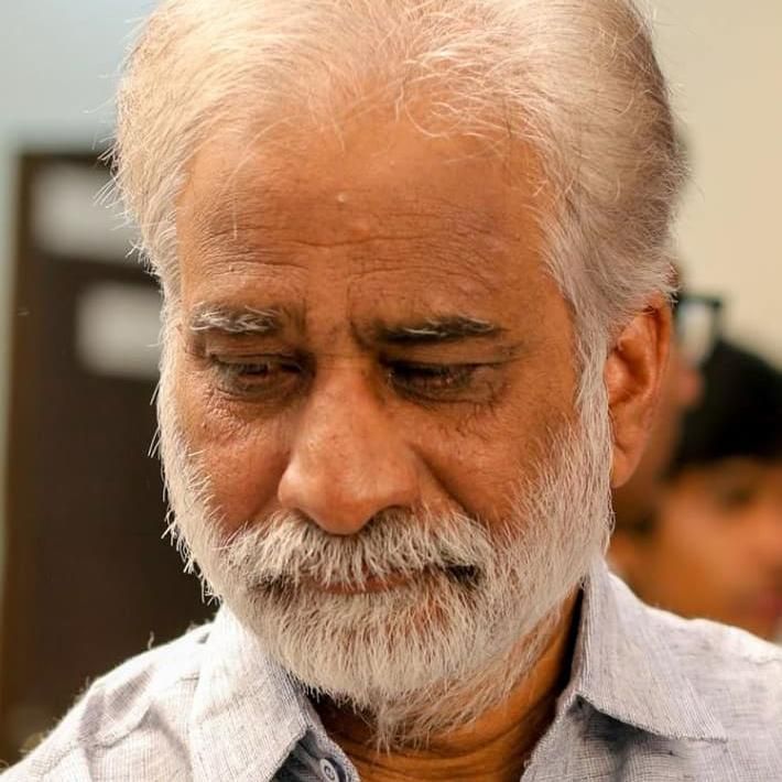 Photo of Kotagiri Venkateswara Rao