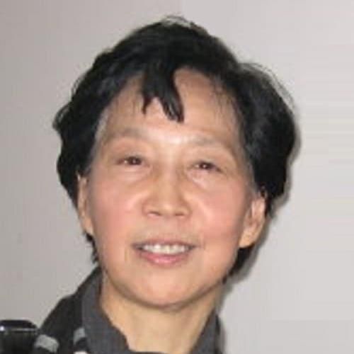Photo of Song Chen