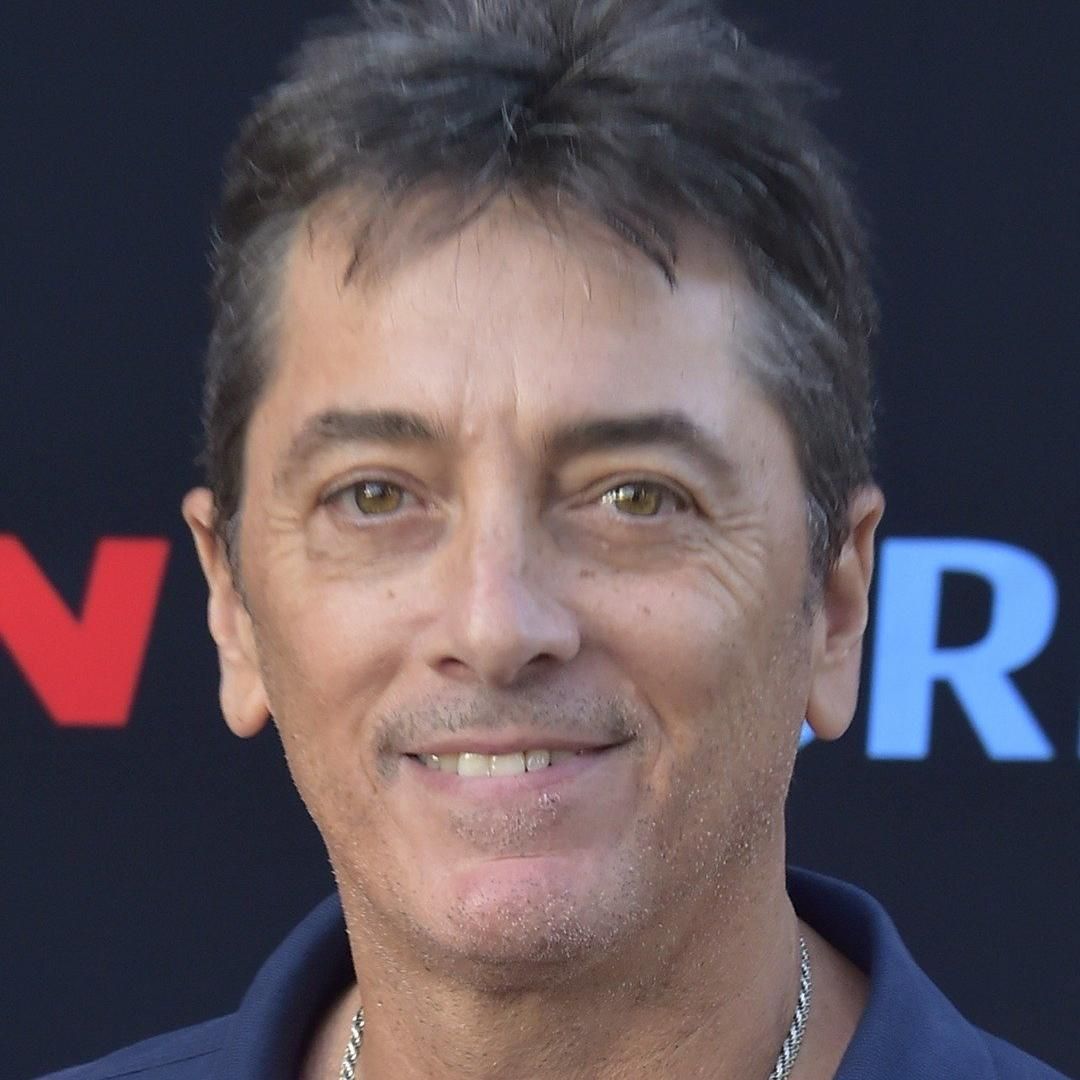 Photo of Scott Baio