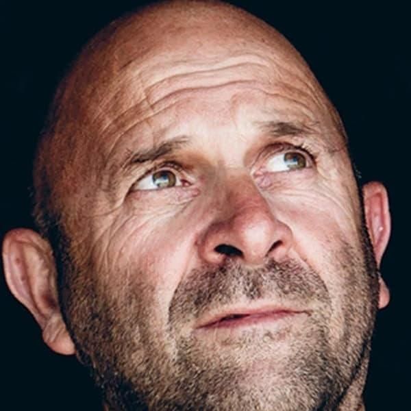 Photo of Zeev Sevik Perl