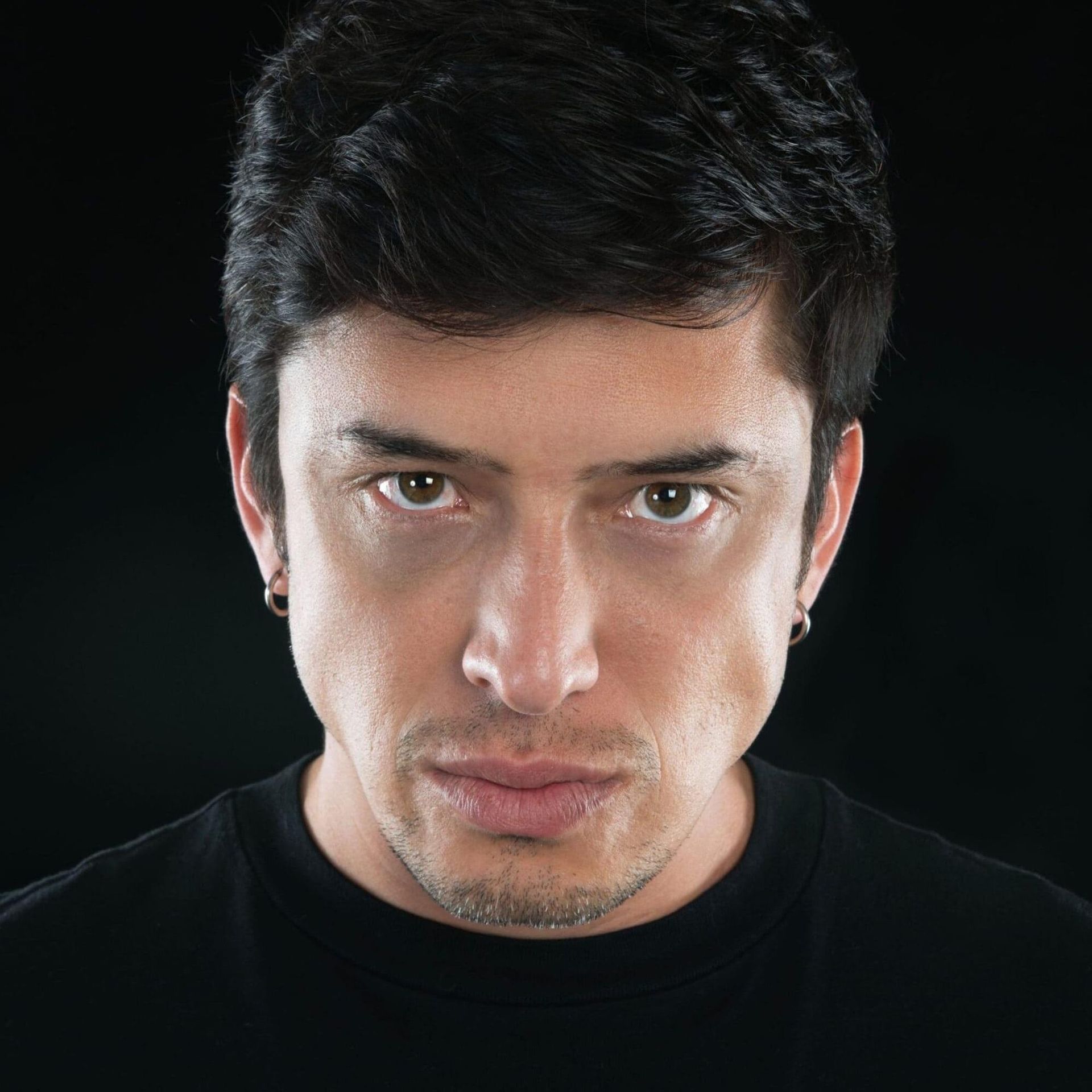 Photo of David Trejos