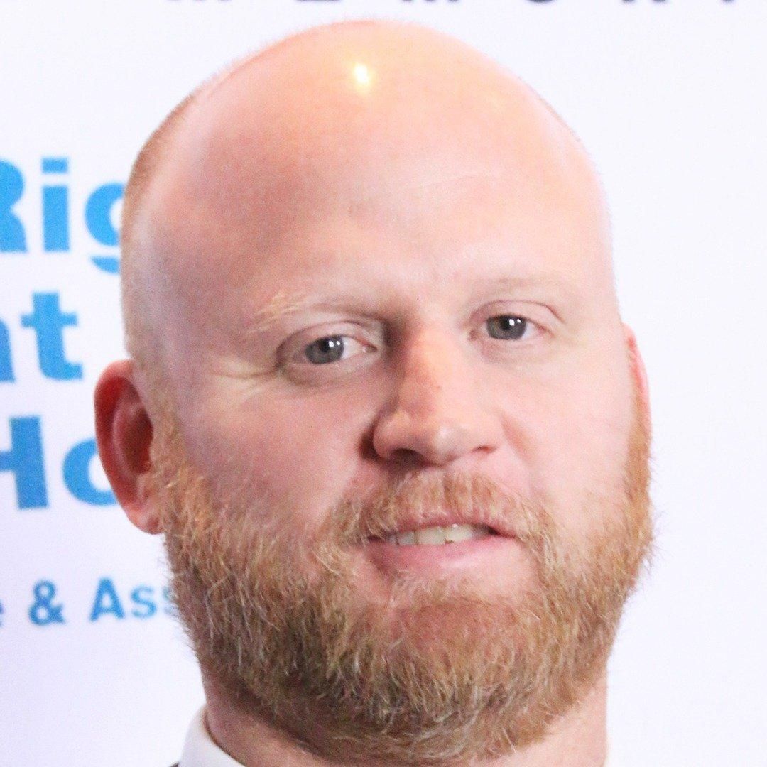 Photo of Chris Fogleman