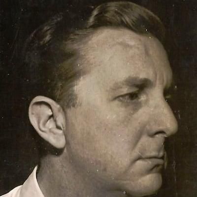 Photo of Javier Loyola