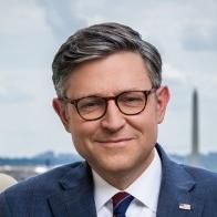 Photo of Mike Johnson