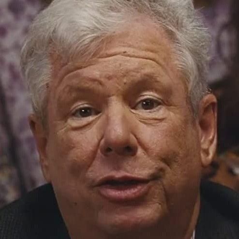 Photo of Richard Thaler