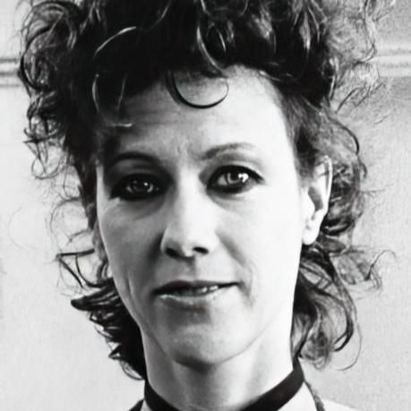 Photo of Sophie Bourel