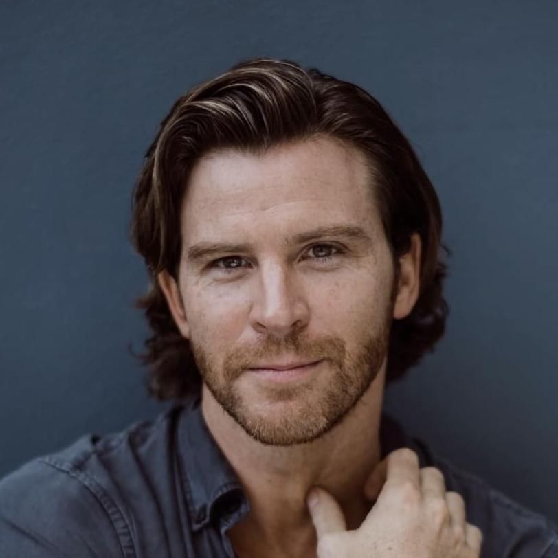 Photo of Nick Cain