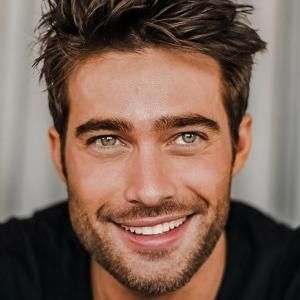 Photo of Rodrigo Guirao Díaz