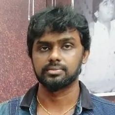 Photo of R. Gopi