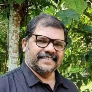 Photo of Rajesh Azhikkodan