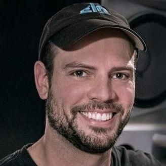 Photo of Christian Cashmir