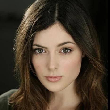 Photo of Sadie Newman