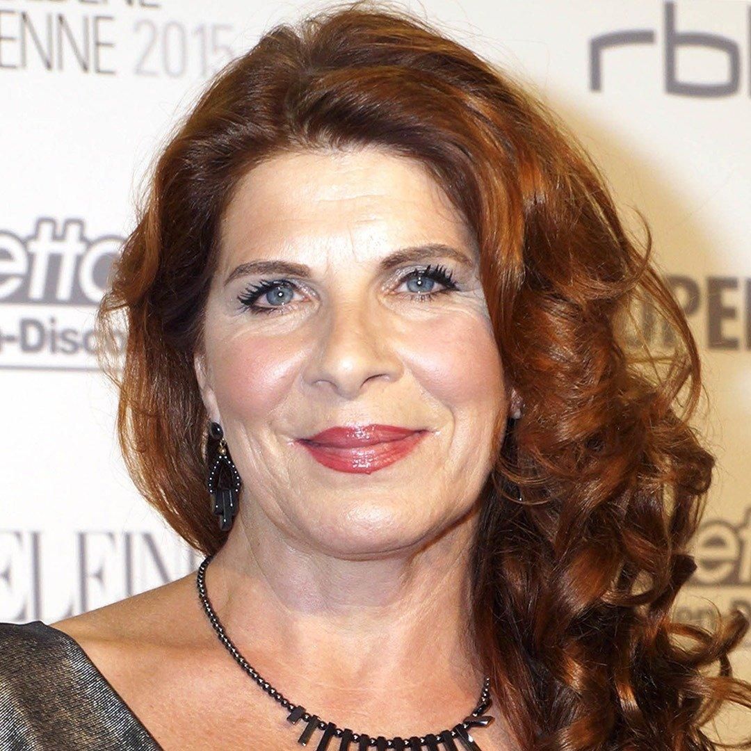 Photo of Claudia Wenzel