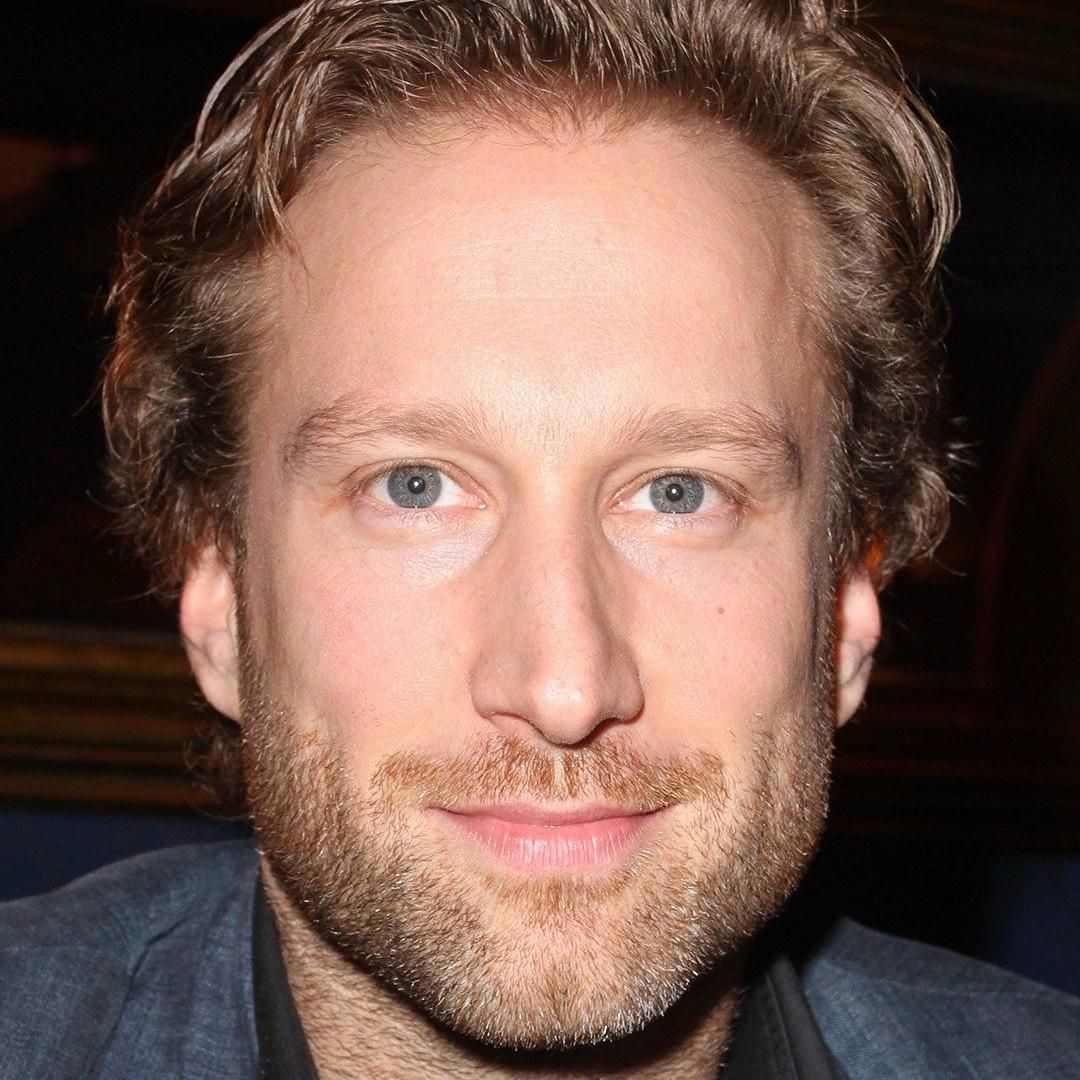 Photo of Sascha Rotermund