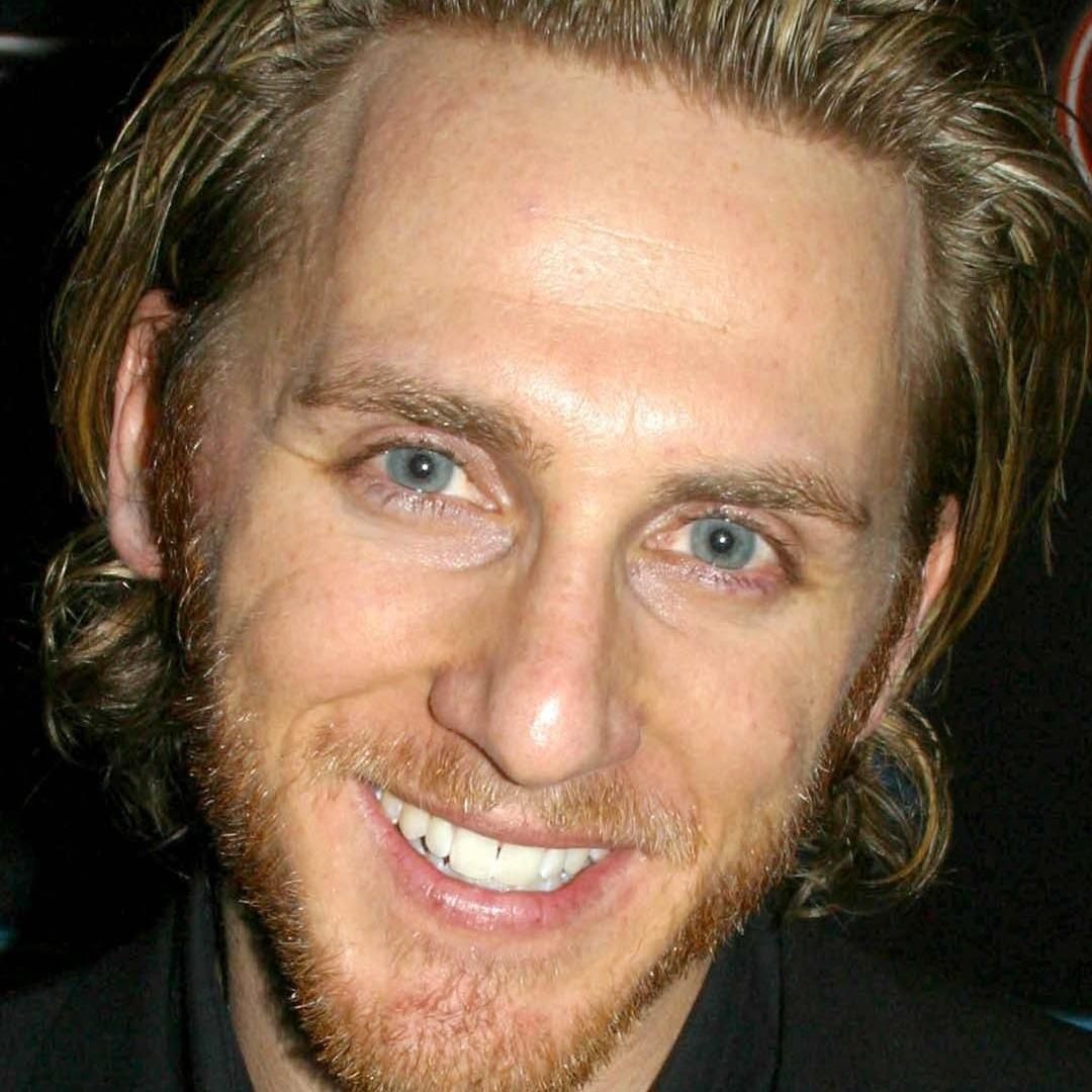 Photo of Marcus Chait