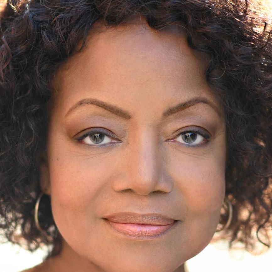 Photo of Karen Vicks