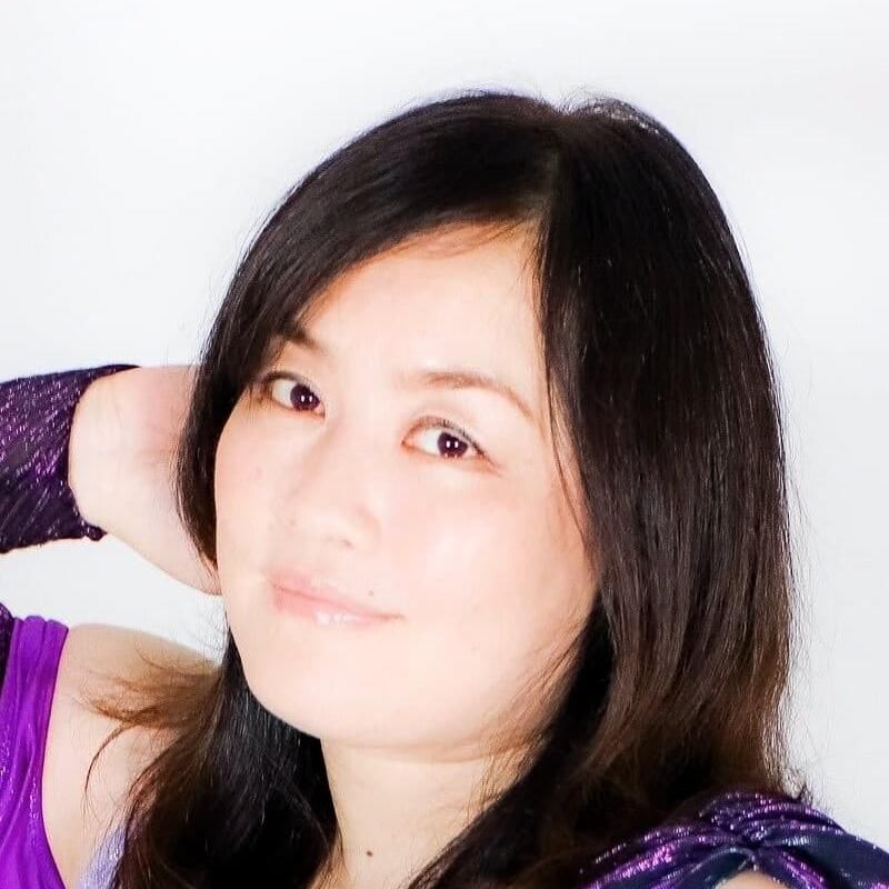 Photo of Emi Motokawa
