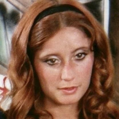 Photo of Céline Galone